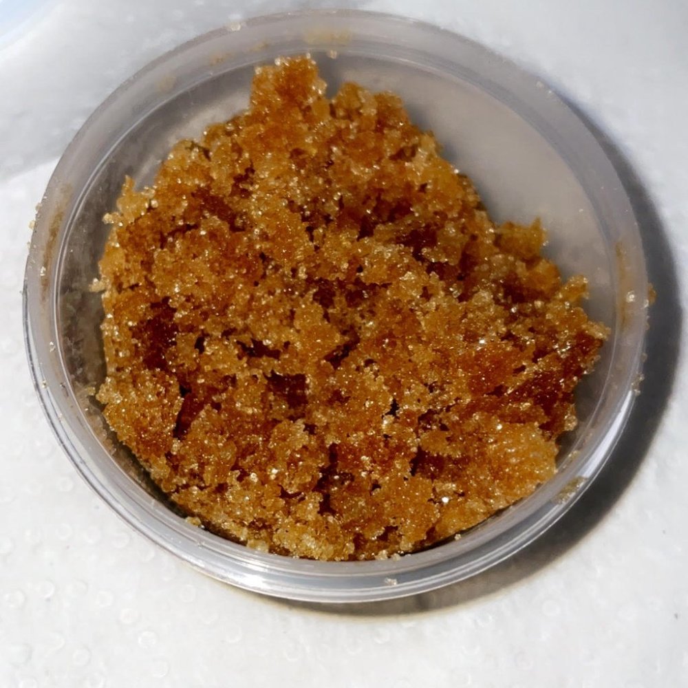 Lip Scrub